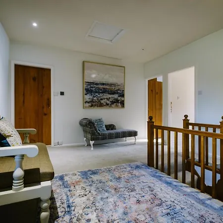 Beautiful Grade 2 Listed Building - West Wing Tatil Evi Bowness-on-Windermere