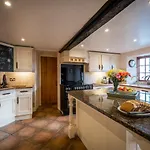 Beautiful Grade 2 Listed Building - West Wing Casa vacanze *