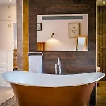 Casa vacanze Beautiful Grade 2 Listed Building - West Wing *