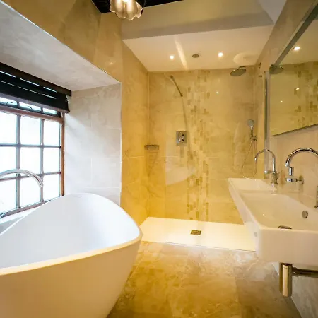 Beautiful Grade 2 Listed Building - West Wing Dom wakacyjny *