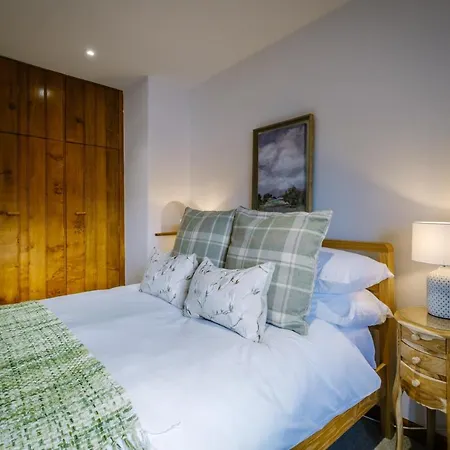 Dom wakacyjny Beautiful Grade 2 Listed Building - West Wing *