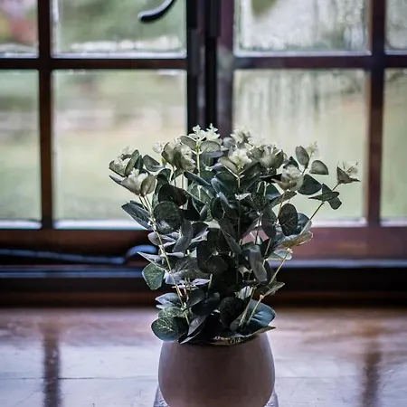 Beautiful Grade 2 Listed Building - West Wing