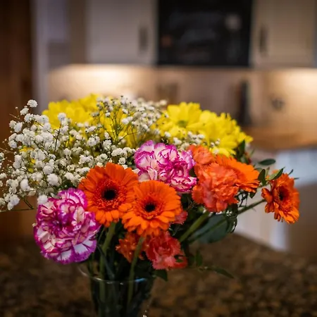 Beautiful Grade 2 Listed Building - West Wing