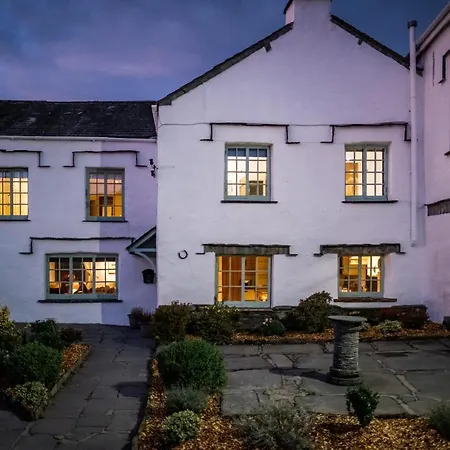 Beautiful Grade 2 Listed Building - West Wing Holiday home