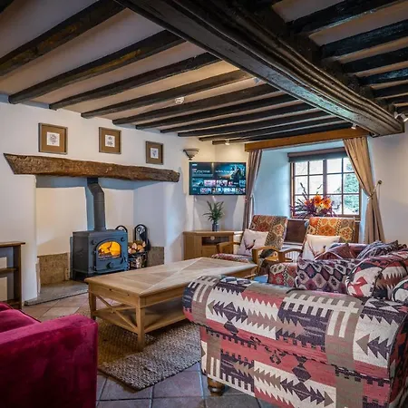 Holiday home Beautiful Grade 2 Listed Building - West Wing