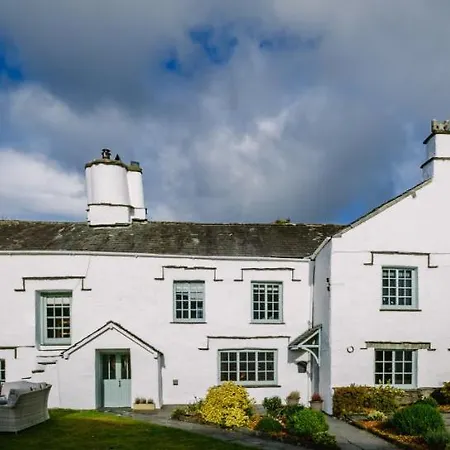 Beautiful Grade 2 Listed Building - West Wing Holiday home *
