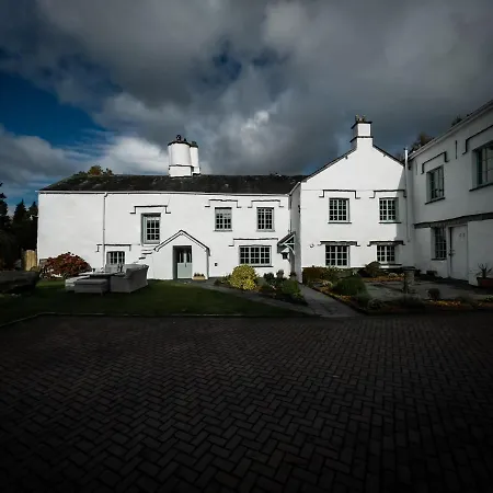 Beautiful Grade 2 Listed Building - West Wing Holiday home *