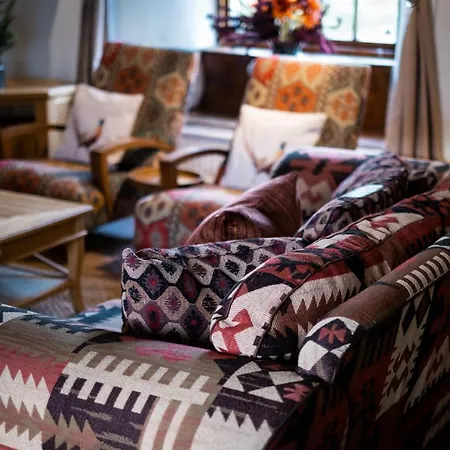 Beautiful Grade 2 Listed Building - West Wing Dom wakacyjny Bowness-on-Windermere