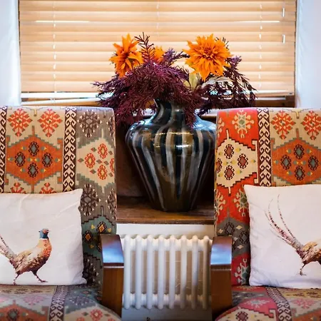 Beautiful Grade 2 Listed Building - West Wing Holiday home Bowness-on-Windermere