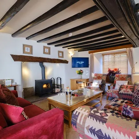 Beautiful Grade 2 Listed Building - West Wing Holiday home