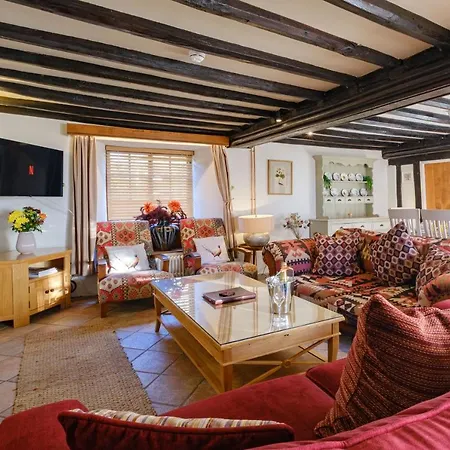 Holiday home Beautiful Grade 2 Listed Building - West Wing