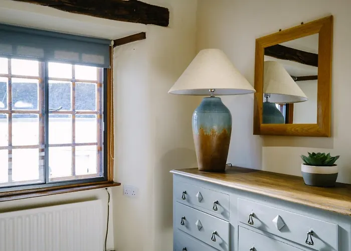 Beautiful Grade 2 Listed Building - West Wing Vakantiehuis Bowness-on-Windermere