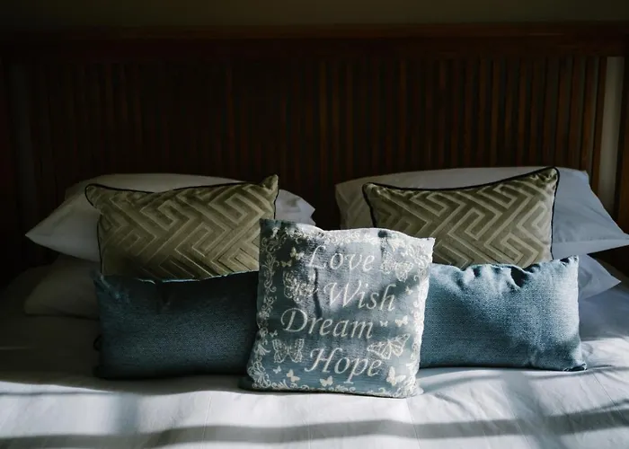 Beautiful Grade 2 Listed Building - West Wing Vakantiehuis *