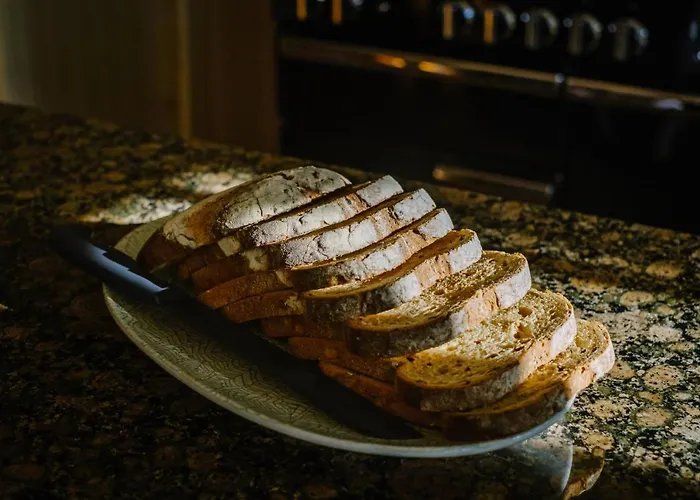 Beautiful Grade 2 Listed Building - West Wing Vakantiehuis *