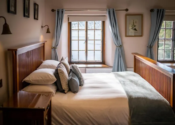 Beautiful Grade 2 Listed Building - West Wing Vakantiehuis *