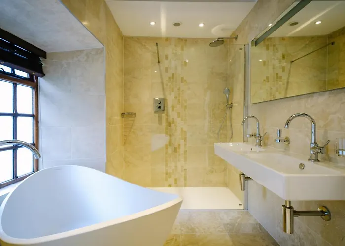 Beautiful Grade 2 Listed Building - West Wing Vakantiehuis *