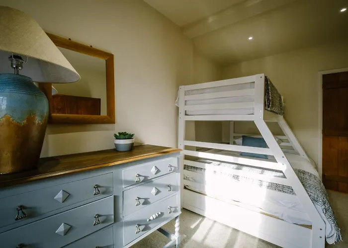 Beautiful Grade 2 Listed Building - West Wing Vakantiehuis *