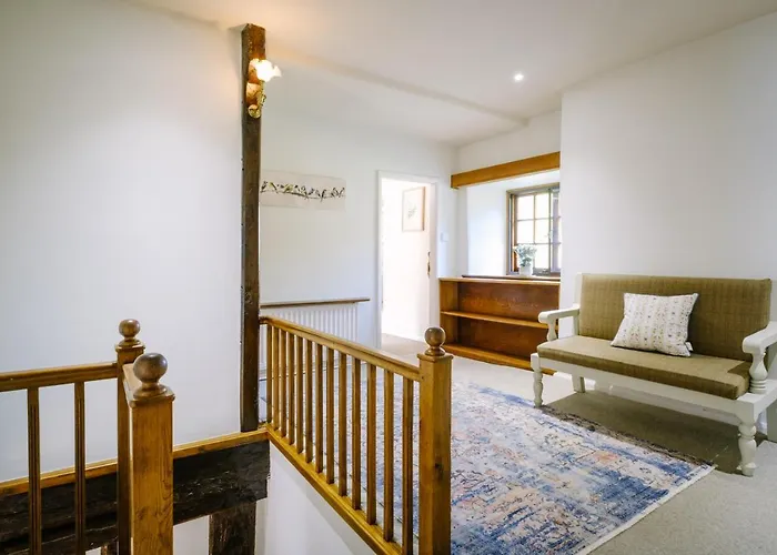 Beautiful Grade 2 Listed Building - West Wing Vakantiehuis Bowness-on-Windermere