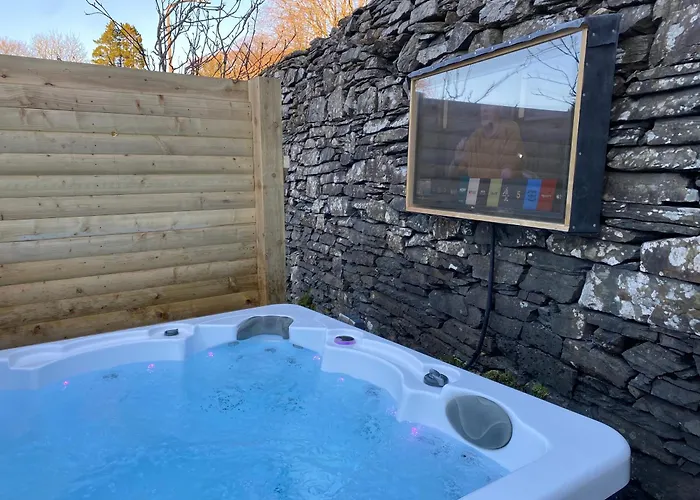 Beautiful Grade 2 Listed Building - West Wing Vakantiehuis