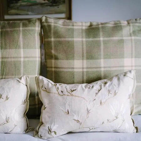 Beautiful Grade 2 Listed Building - West Wing Feriehus *