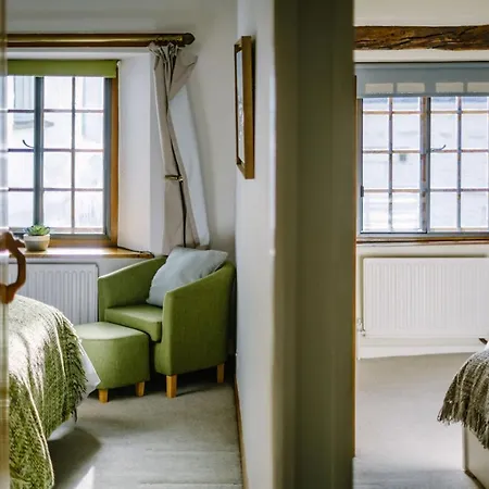 Feriehus Beautiful Grade 2 Listed Building - West Wing Bowness-on-Windermere