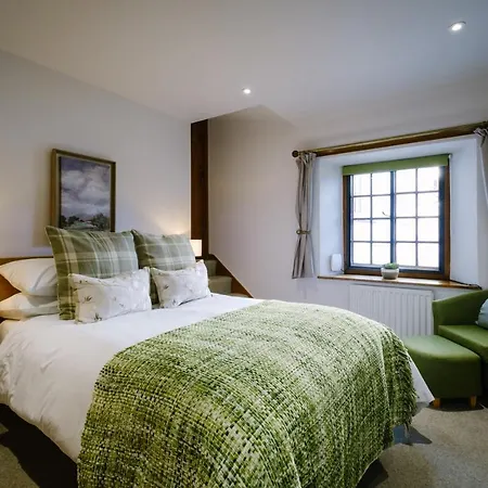 Feriehus Beautiful Grade 2 Listed Building - West Wing *