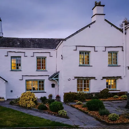 Beautiful Grade 2 Listed Building - West Wing Feriehus *