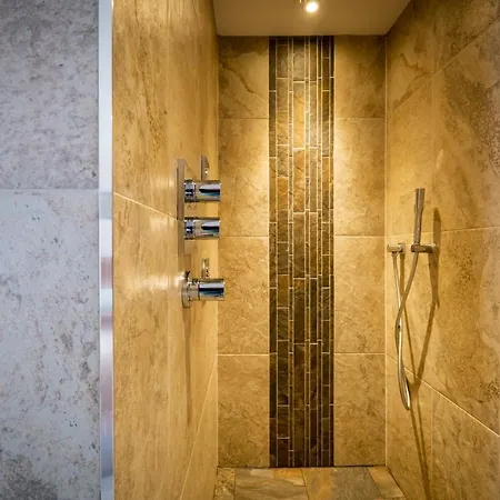 Feriehus Beautiful Grade 2 Listed Building - West Wing