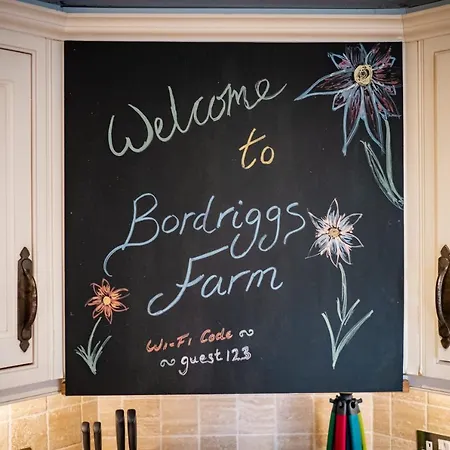 Beautiful Grade 2 Listed Building - West Wing Feriehus *