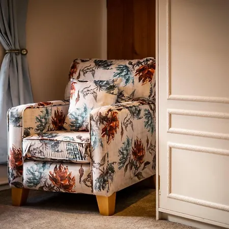 Feriehus Beautiful Grade 2 Listed Building - West Wing *