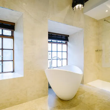 Feriehus Beautiful Grade 2 Listed Building - West Wing *