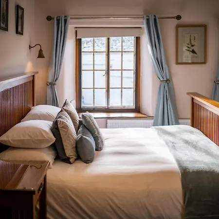 Beautiful Grade 2 Listed Building - West Wing Feriehus *